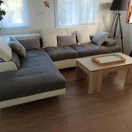 Gite Ma Vie La 3 Etoiles, Jacuzzi, Animaux Acceptes Saint-Julien-de-Cassagnas Exteriér fotografie