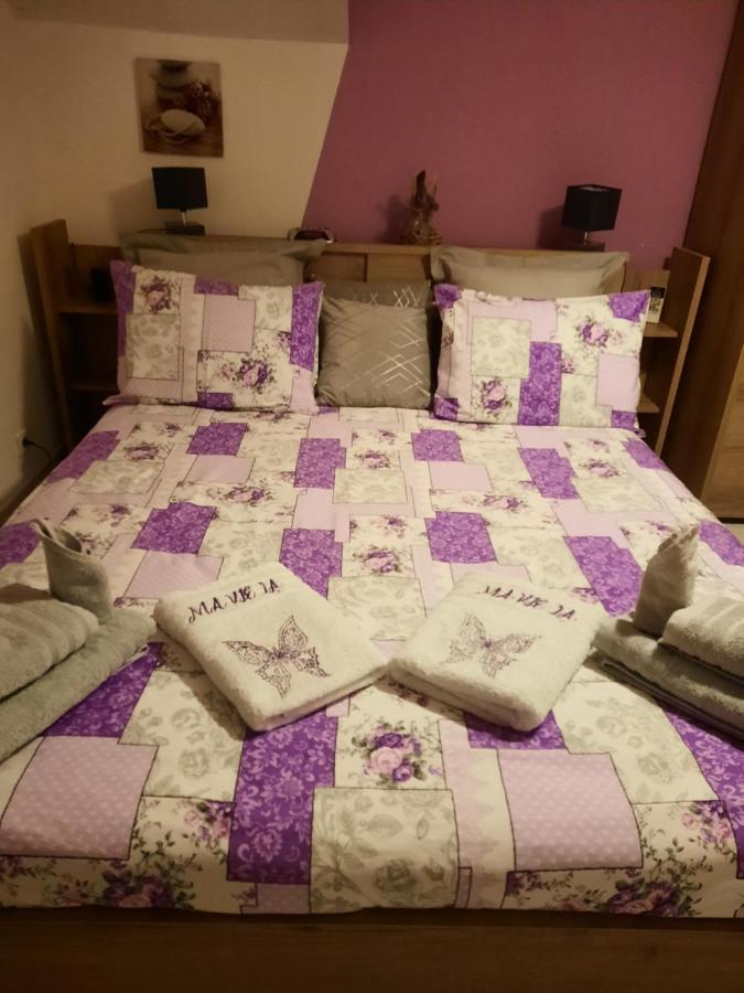 Gite Ma Vie La 3 Etoiles, Jacuzzi, Animaux Acceptes Saint-Julien-de-Cassagnas Exteriér fotografie