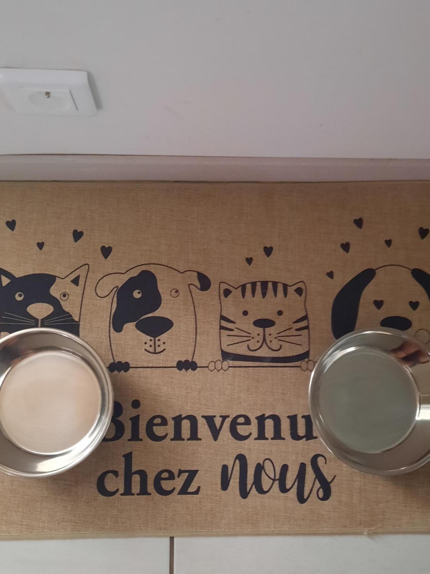 Gite Ma Vie La 3 Etoiles, Jacuzzi, Animaux Acceptes Saint-Julien-de-Cassagnas Exteriér fotografie