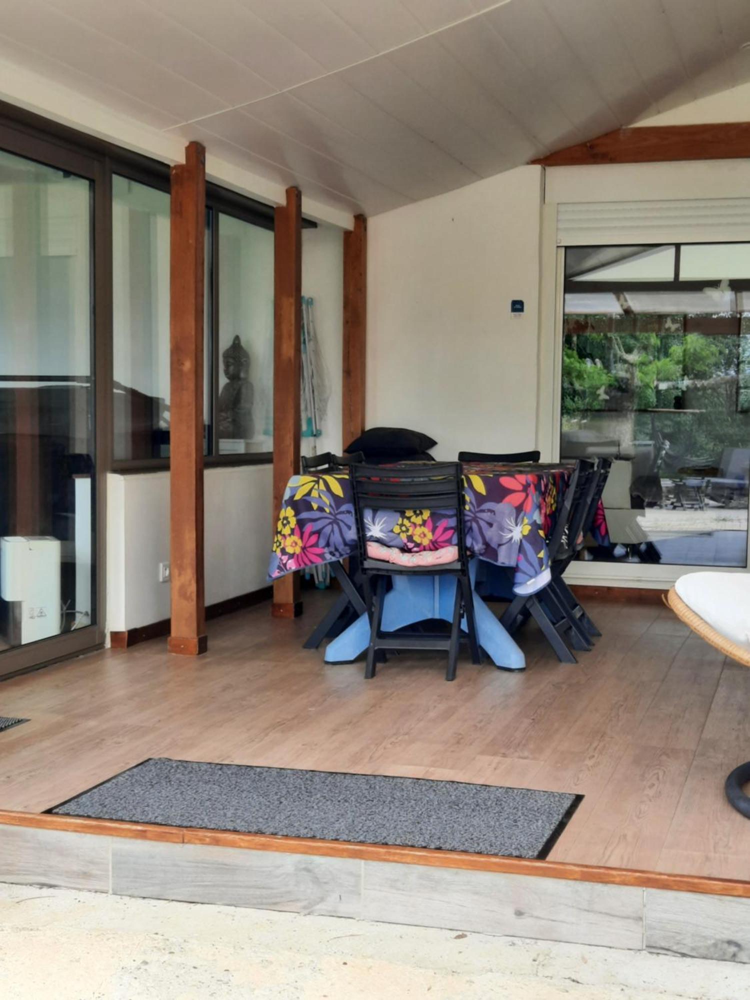 Gite Ma Vie La 3 Etoiles, Jacuzzi, Animaux Acceptes Saint-Julien-de-Cassagnas Exteriér fotografie