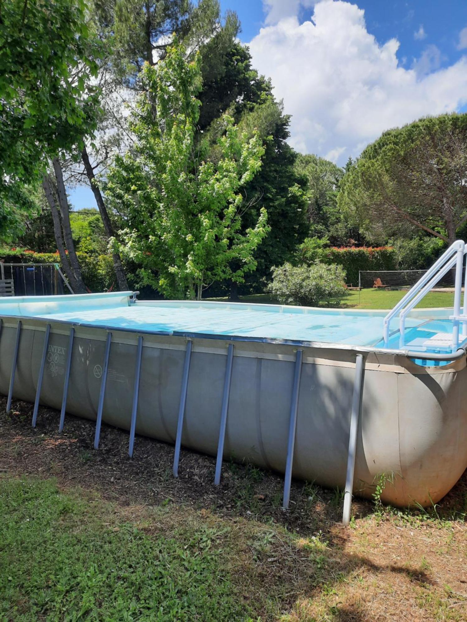 Gite Ma Vie La 3 Etoiles, Jacuzzi, Animaux Acceptes Saint-Julien-de-Cassagnas Exteriér fotografie