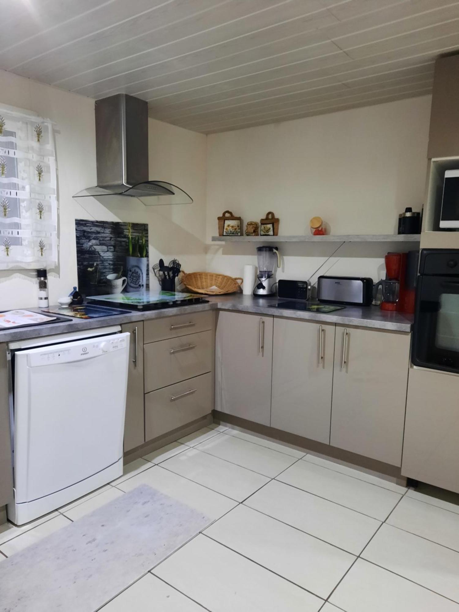 Gite Ma Vie La 3 Etoiles, Jacuzzi, Animaux Acceptes Saint-Julien-de-Cassagnas Exteriér fotografie