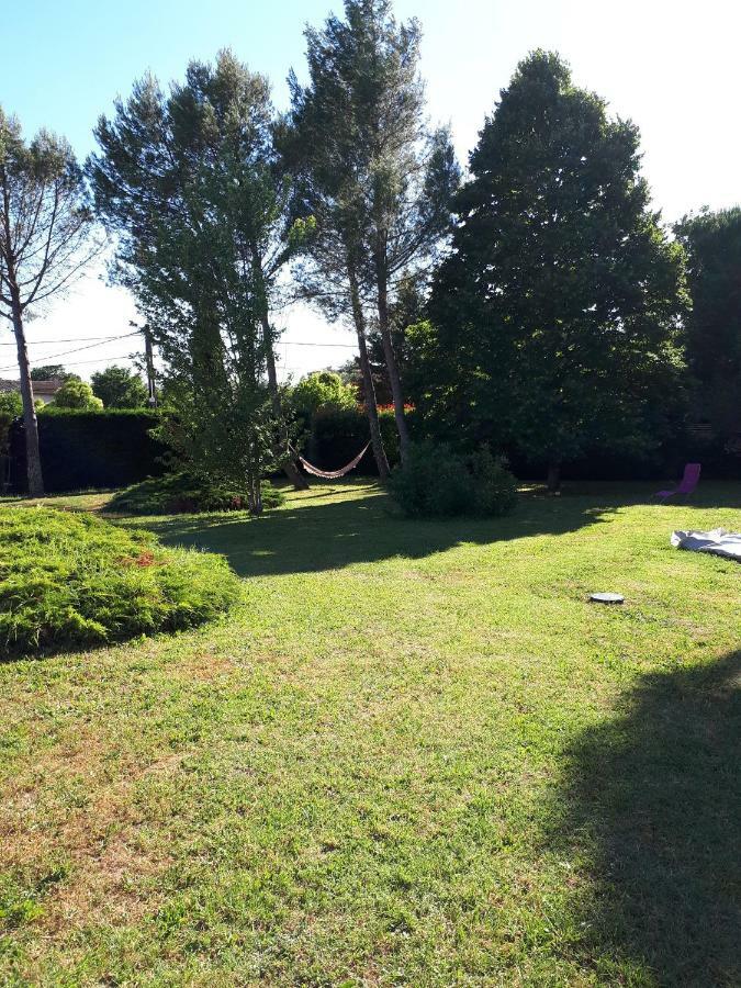 Gite Ma Vie La 3 Etoiles, Jacuzzi, Animaux Acceptes Saint-Julien-de-Cassagnas Exteriér fotografie