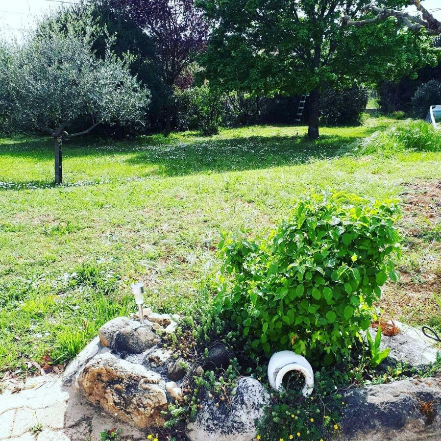 Gite Ma Vie La 3 Etoiles, Jacuzzi, Animaux Acceptes Saint-Julien-de-Cassagnas Exteriér fotografie